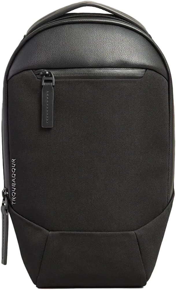 Amazon.co.jp: Troubadour Apex スリング - 5.5L ハンズフリー収納